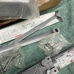 LCN 4011 / 4021 HEAVY DUTY DOOR Closer RH New Open Box