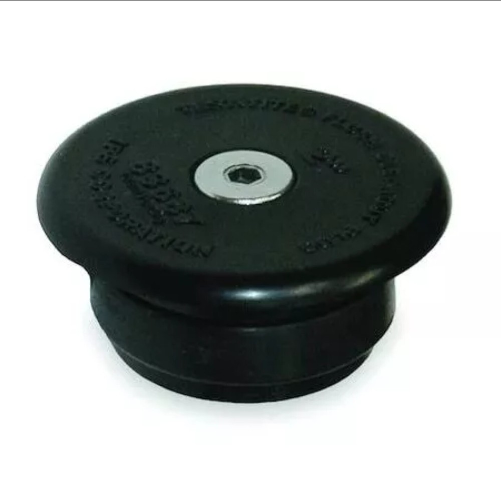 Test-Tite 83687 Flush Mechanical Cleanout Repair Plug 2″ (Inv11044)