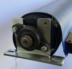 Rytec PredaDoor NXT Replacement Curtain & Drum Roller Assembly – Rylon – New