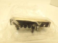New TURCK VB 1003-BSV14 10-PORT J-BOX; STANDARD WIRING; M16 CONNECTOR U2-13317