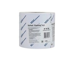DuPont Flashing Tape 6″ x 75′ ( 1 Roll) FREE SHIPPING