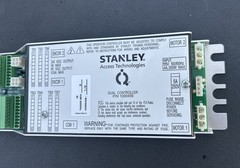 Stanley IQ Dual Controller