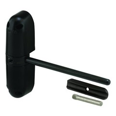 Kc16hd Safety Spring Door Closer “ Easy To Install To Convert Hinged Doors To Se