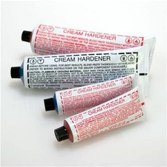 USC.27112US Chemical 27112 Cream Hardener, 4 oz, Paste