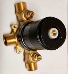 Design House 524744 Pressure Balanced Rough In Valve. FAST SHIPPING!!!