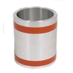 AMERIMAX HOME PRODUCTS 70024 24-Inch x 50-Feet Galvanized Flashing