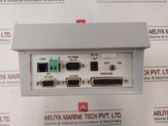 Onity EDHT22I Manual Insertion Encoder RS-485