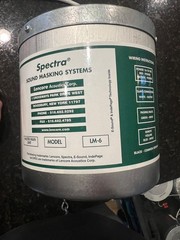 Lencore Acoustics – LM6 Spectra Classic BOX of 6 (More Qty Available)