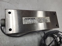 SECURITRON MAGNALOCK magnetic lock M62-CF-12/24 VDC