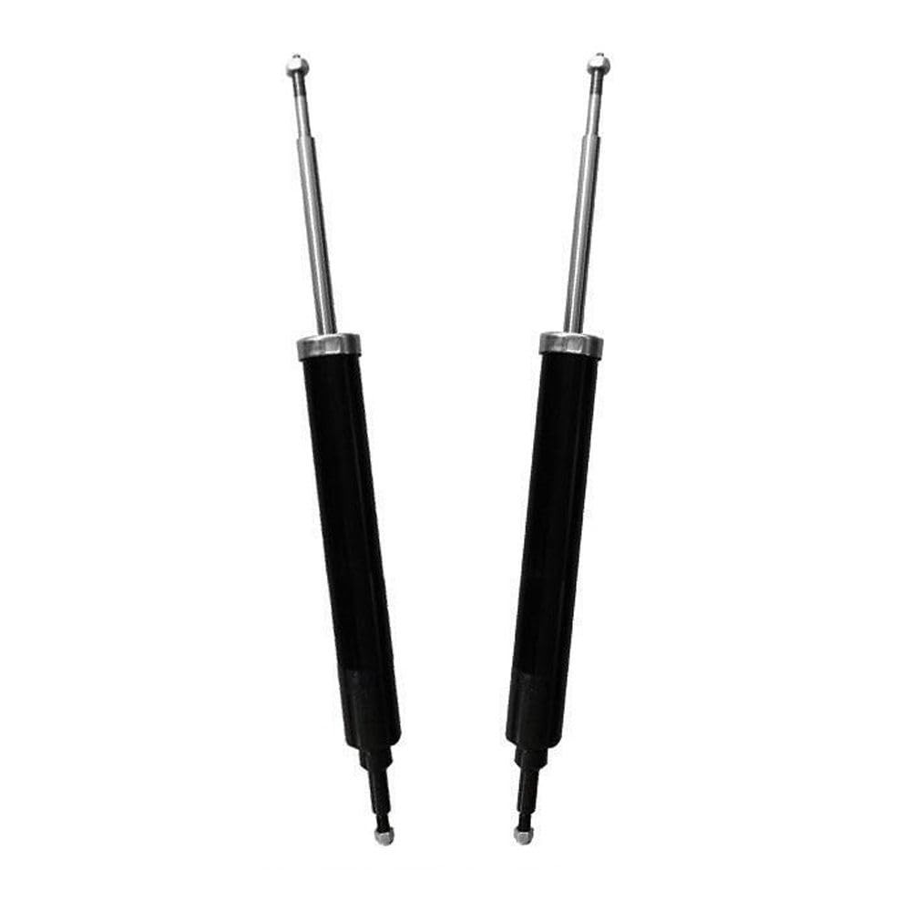 2x Rear Shocks 259710 for BMW 128i/135i/323i/325i/328i/330i/335d/335i 2006-2013