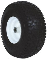 Martin Wheel 606DC-TR341I Wheel Pnematic Os Bb Hub