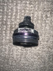 258761, Piston Lock Assembly, Graco GlasCraft, Probler P2