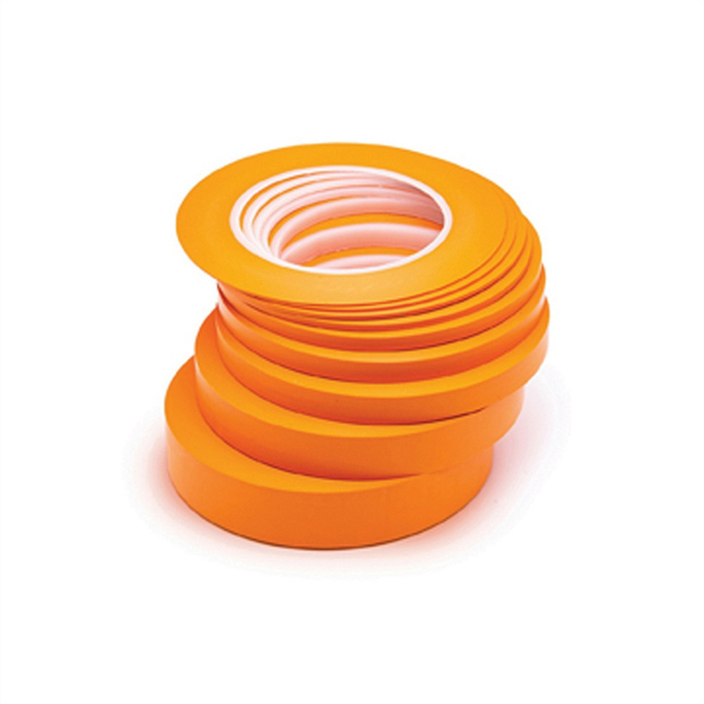 JTA.11111255 JTAPE Unlimited 1111.1255 Fine Line Masking Tape, 60 yd x 1/2 in,