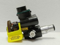 Graco 17P185 Triax II Replacement Pump Kit for Corded Handheld Airless Sprayers