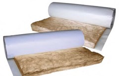Pre-cut Custom Insulation Package for 30x50x12 Metal Building 6″ R19 VRR+ White
