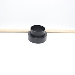 Lambro Vent Adapter Plastic 4 x 3 Or 3 x 4″ 235