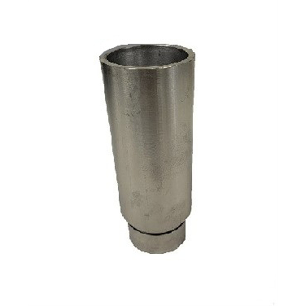 Z23A601300AM Atlas Automotive Equipment 6 in High, 2 in Peg Truck Adapter w/ Pi