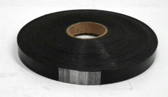 Bandag Retread Materials 1303300 Strip Wick 1″ x 200′ Black Qty 1 Roll