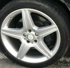 Chrome Nickel / Mirror Silver powdercoat, 1lb/0.45kg