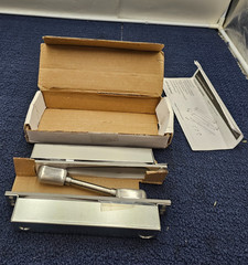 Securitron Assa Abloy CEPT-NW Concealed Electrical Power Transfer