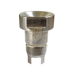 24B828 Sprayer Pump VALVE piston and Xtreme e-Xtreme King Sprayer X30 X60 220cc