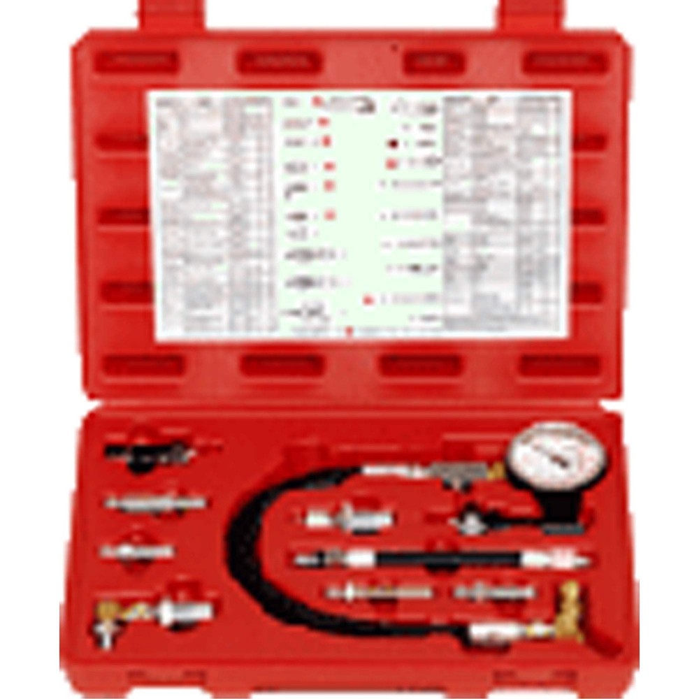 Lang Tools TU-15-53 Diesel Compression Test Kit