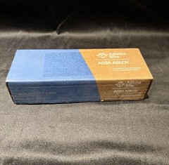 ADAMS RITE 7100-510-628-00 Electric Strike,24VAC/12VDC, ASSA ABLOY