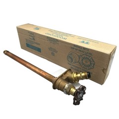 Woodford 27CP-12 Automatic Draining Freezeless Wall Faucet New Ships Quickly
