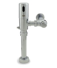 Zurn ZTR6200EV-LL Sensor Operated Closet 1.28 GPF Flush Valve w/Long Life Option