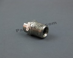 MTM Hydro 17.0612 HydroJet SS 1/4″ Power Washer Tip 25° 8GPM