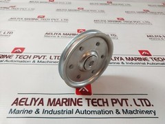 Lot of 3X 4 Inch- For Garage Door Cable Pulley 551.41.00.012