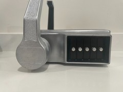 PARTS Kaba Simplex LR1011-26D-41, Alarm Lock Trilogy T2 DL2700 PARTS