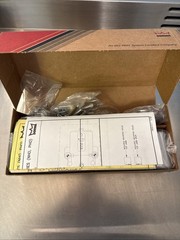 NOS! Dorma 7901-PA SN1 AL Commercial Hydraulic Door Closer, Made in USA Sealed!