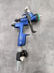 Sata Jet 1500 B HVLP SoLV 1.3 Tip Auto Repair Paint Spray Gun (PD2104221)