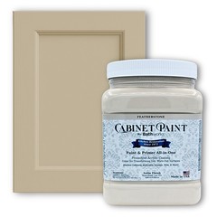 Bathworks Cabinet & Furniture Paint – 32 Fl Oz (Pack of 1), Featherstone