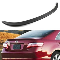Rear Spoiler for Toyota Camry 2.4L ABS Auto Body Accessory