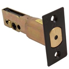 Dormakaba Commercial Hardware 8Q00170-613 1.125 x 2.25 in. Wide Square Corner…
