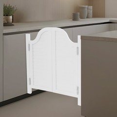 31*35 Inch Partition Door Swing Door Kitchen Entrances Partitionsfor Cafes Bars
