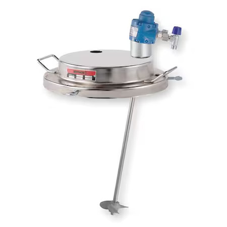 Binks 31-425 Agitator, 5 Gal
