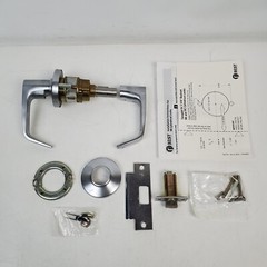Best Access Systems 93K0R15CS3626COR Varsity Series Classroom Lever Less IC Core