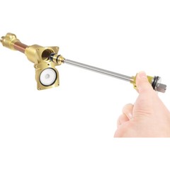 Z1321-CXL-6 Z1321-CXL Exposed Non-Freeze Automatic Draining Wall Hydrant 6″ Wall