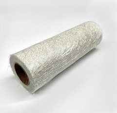 Fiberglass Chopped Strand Mat Cloth 16″ x 590″ | 1.5 oz | 16 Inch Wide 16.5 Y…