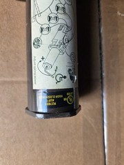 UL Listed R27851 4UF1 Commercial Door Closer Body Only Open Box Great Condition