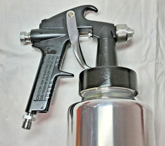 Campbell Hausfeld General Purpose Spray Gun DH4200