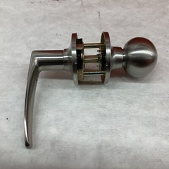 Dorex Cambridge 100 10 CB C15M Lever and Door Knob Door Hardware. g007