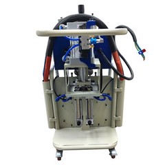 Polyurethane Foam Spray Insulation Machine Coating Sprayer 110V 1:1 2-12 kg/min