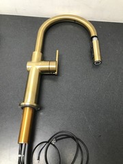 Woodford 17CP-16-MH Freezeless Wall Faucet for Residential Use