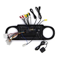 Car Stereo for XB 2008-2016 Wireless CarPlay Android Auto 9 Inch