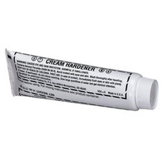 FIB.359Fibre glass Evercoat 100359 Quick Hardening Cream Hardener, 4 oz Tube, Bl