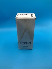PBS-3 Commercial Garage Door Opener 3 Button Wall Mount Control Station NOB